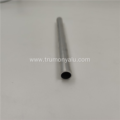 Aluminum Round Tube for New Electrical Vehicle